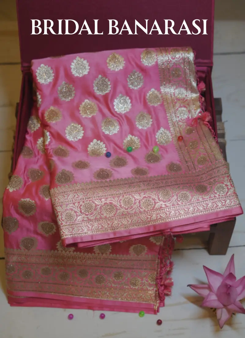 Banarasi - Vivahasilks
