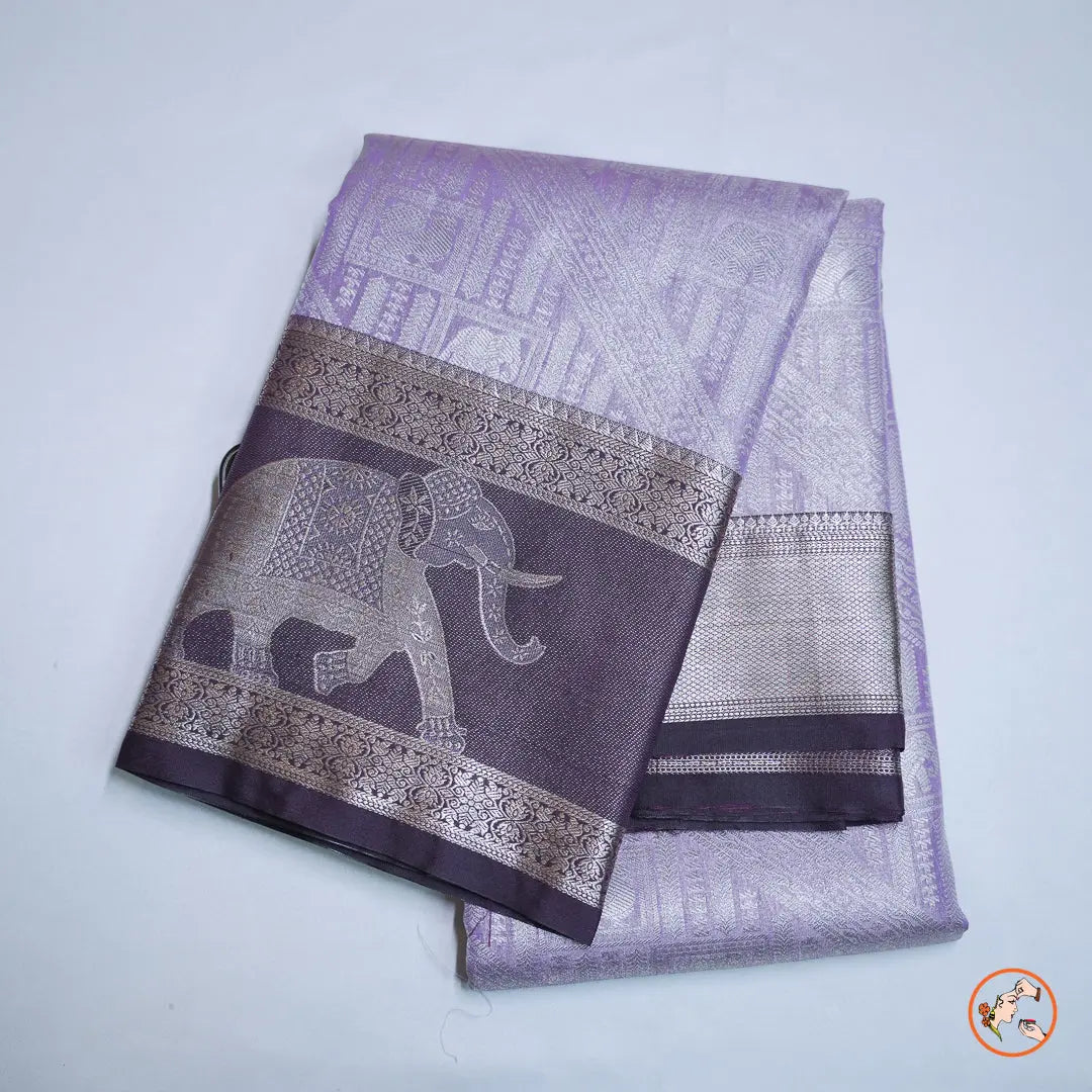 Kanchi Mix - Vivahasilks