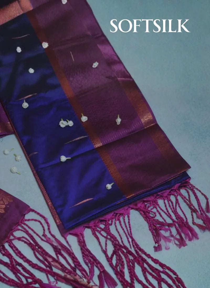 Soft Silks - Vivahasilks