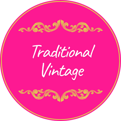 Traditional Vintage