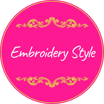 Embroidery Style